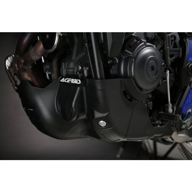Yahoo テネレ 700 xsr700 アンダー ガード ヤマハ テネレ700
