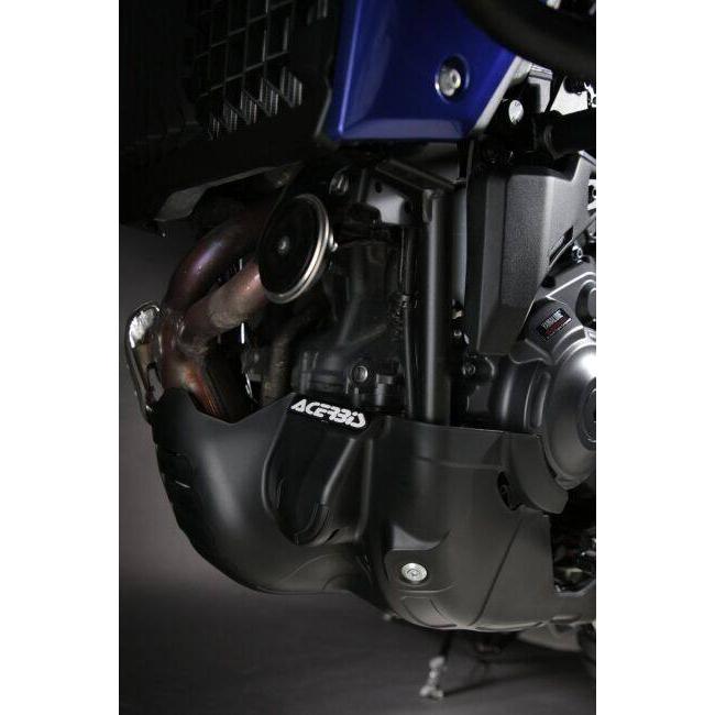 Yahoo テネレ 700 xsr700 アンダー ガード ヤマハ テネレ700