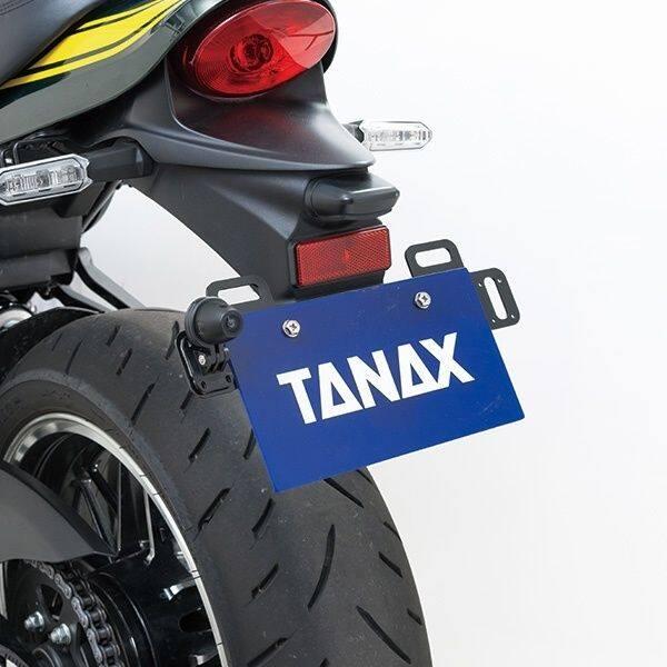 TANAX motofizz タナックス モトフィズ リアカメラステー2 その他ドライブレコーダーオプション・補修部品 バイク用カメラ 電子機器類 | MOTOFIZZ | 01