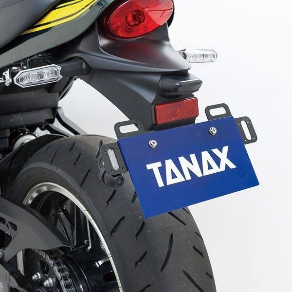 TANAX motofizz タナックス モトフィズ リアカメラステー2 その他ドライブレコーダーオプション・補修部品 バイク用カメラ 電子機器類 | MOTOFIZZ | 02