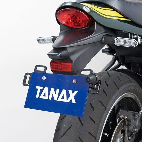 TANAX motofizz タナックス モトフィズ リアカメラステー2 その他ドライブレコーダーオプション・補修部品 バイク用カメラ 電子機器類 | MOTOFIZZ | 03