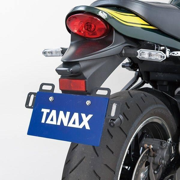 TANAX motofizz タナックス モトフィズ リアカメラステー2 その他ドライブレコーダーオプション・補修部品 バイク用カメラ 電子機器類 | MOTOFIZZ | 04