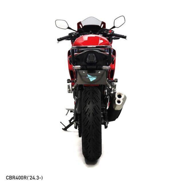 ENDURANCE（エンデュランス） スモークテールランプ CBR400R HONDA