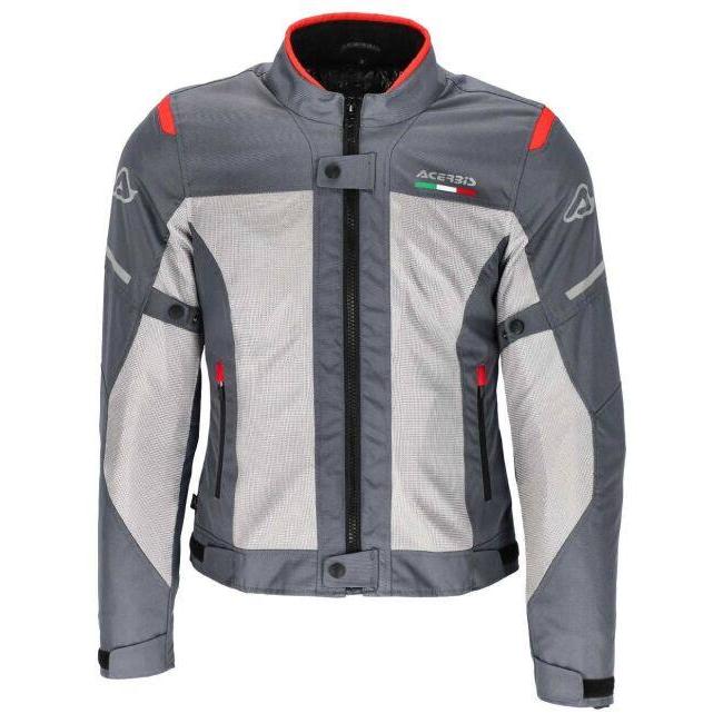 ACERBIS アチェルビス CE ON ROAD RUBY レディース ジャケット サイズ：XXL オールシーズンジャケット アパレル | ACERBIS | 01