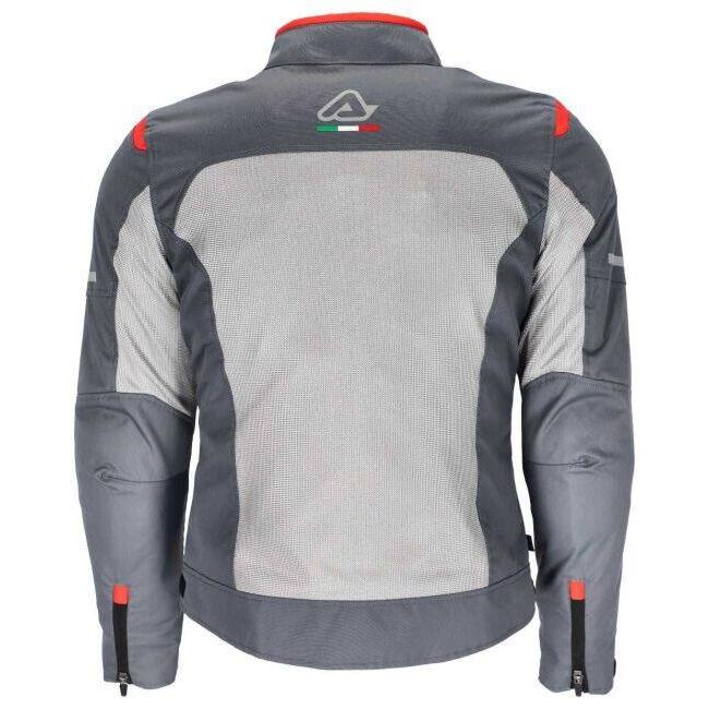 ACERBIS アチェルビス CE ON ROAD RUBY レディース ジャケット サイズ：XXL オールシーズンジャケット アパレル | ACERBIS | 03