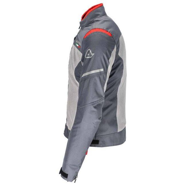 ACERBIS アチェルビス CE ON ROAD RUBY レディース ジャケット サイズ：XXL オールシーズンジャケット アパレル | ACERBIS | 04
