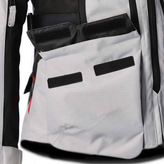ACERBIS - アチェルビス CE X-ROVER 上衣 レディース SIZE：XL オール時季上衣 御召しもの