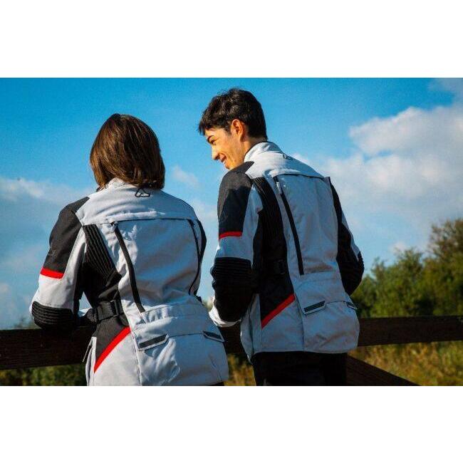 ACERBIS - アチェルビス CE X-ROVER 上衣 レディース SIZE：XL オール時季上衣 御召しもの