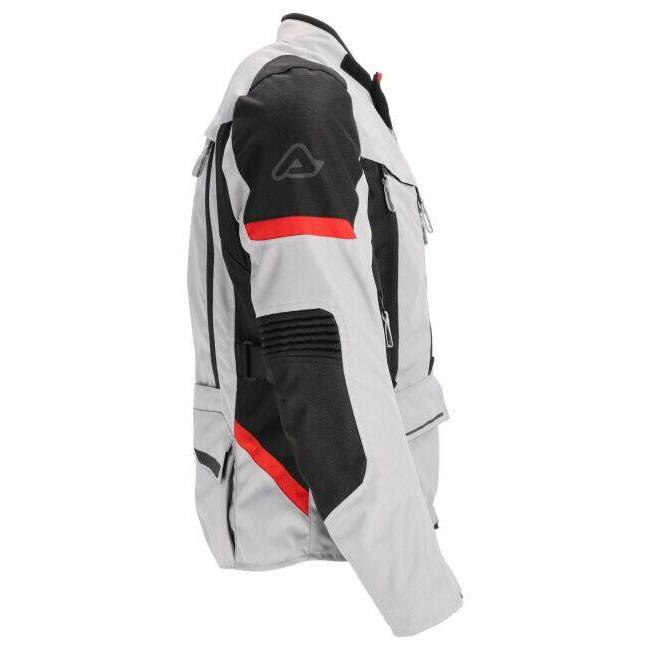 ACERBIS - アチェルビス CE X-ROVER 上衣 レディース SIZE：XL オール時季上衣 御召しもの