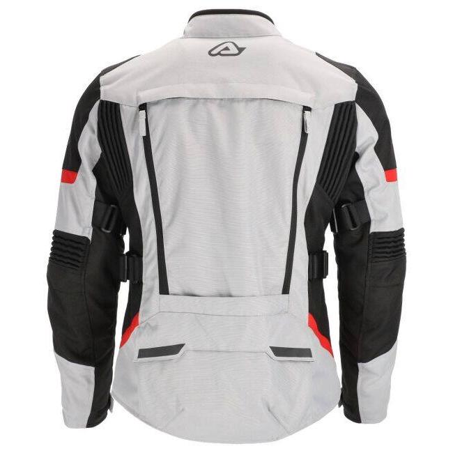 ACERBIS - アチェルビス CE X-ROVER 上衣 レディース SIZE：XL オール時季上衣 御召しもの
