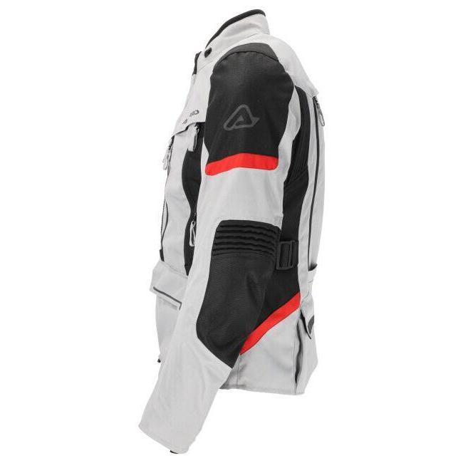 ACERBIS - アチェルビス CE X-ROVER 上衣 レディース SIZE：XL オール時季上衣 御召しもの