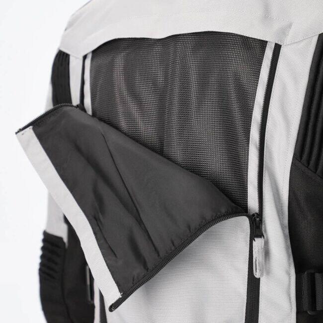 ACERBIS - アチェルビス CE X-ROVER 上衣 レディース SIZE：XL オール時季上衣 御召しもの