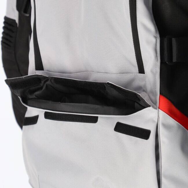 ACERBIS - アチェルビス CE X-ROVER 上衣 レディース SIZE：XL オール時季上衣 御召しもの