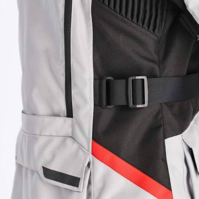 ACERBIS - アチェルビス CE X-ROVER 上衣 レディース SIZE：XL オール時季上衣 御召しもの