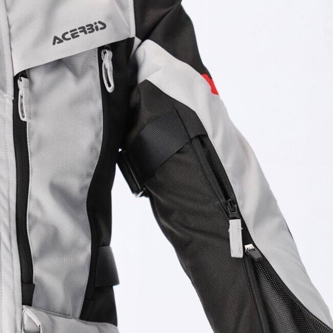 ACERBIS - アチェルビス CE X-ROVER 上衣 レディース SIZE：XL オール時季上衣 御召しもの