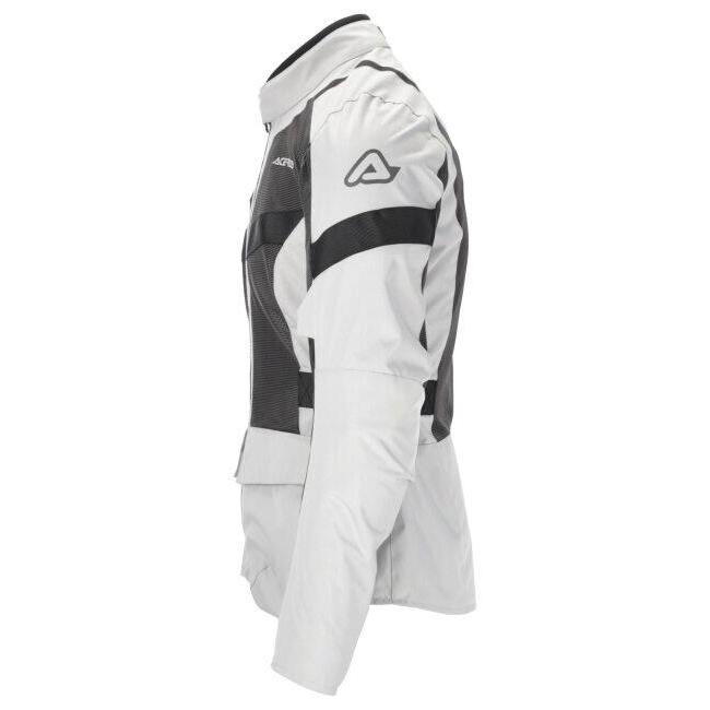 ACERBIS（アチェルビス） RAMSEY VENTED ロング レディース ジャケット
