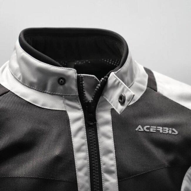 ACERBIS（アチェルビス） RAMSEY VENTED ロング レディース ジャケット