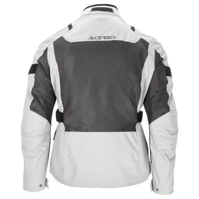 ACERBIS（アチェルビス） RAMSEY VENTED ロング レディース ジャケット