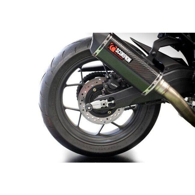 Evotech Performance エボテックパフォーマンス パドックスタンドチェーンアジャスターブロック CB1000 Hornet SP CB650F CB650R Neo Sports Cafe CBR650R | ブランド登録なし | 04