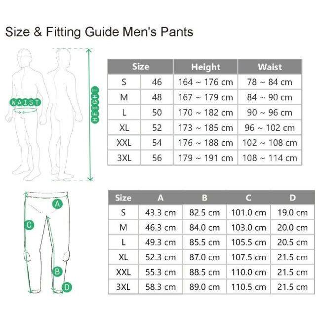 SPIDI スピーディー C.M. PANTS サイズ：M オールシーズンパンツ パンツ・ボトムス アパレル_3