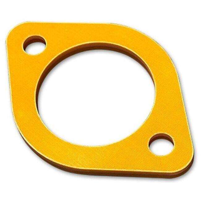 R&U PRODUCTS R&Uプロダクツ S＆S用インシュレーターブロック HARLEY-DAVIDSON ハーレーダビッドソン インシュレーター・マニホールド 吸気関連 | ブランド登録なし | 01