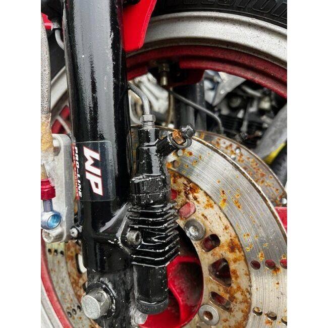 スピードショップイトウ（SPEED SHOP ITO） アンチダイブカットキット