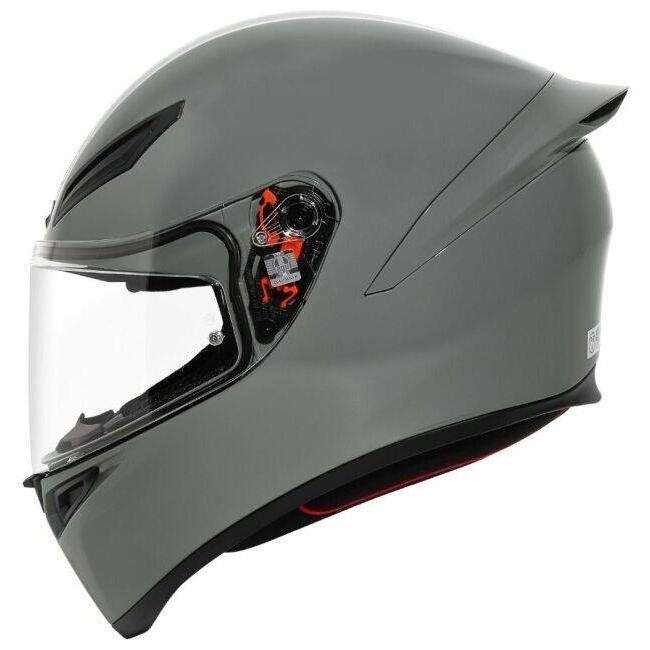 AGV エージーブイ K1 S JIST Asian Fit ヘルメット サイズ：XL(61-62cm