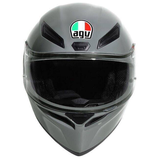 AGV エージーブイ K1 S JIST Asian Fit ヘルメット サイズ：XL(61-62cm