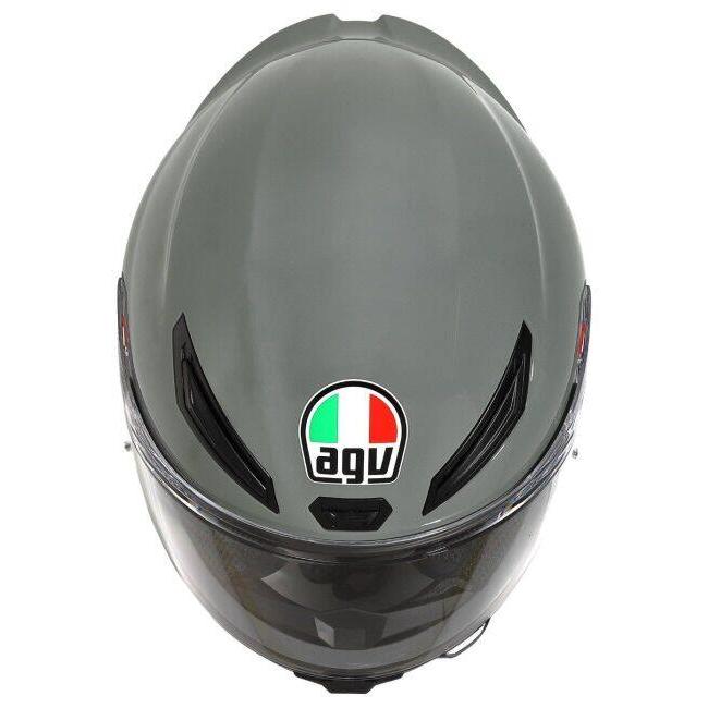 AGV エージーブイ K1 S JIST Asian Fit ヘルメット サイズ：XL(61-62cm