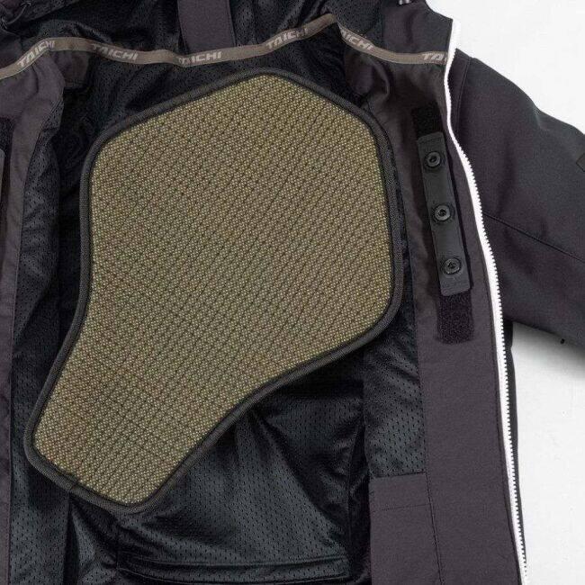 HONDA RIDING GEAR ホンダ ライディングギア TSR SOFTSHELL HOODIE サイズ：XXL (0SSWPOE9J17XX) オールシーズンジャケット ジャケット アパレル | ホンダ | 06