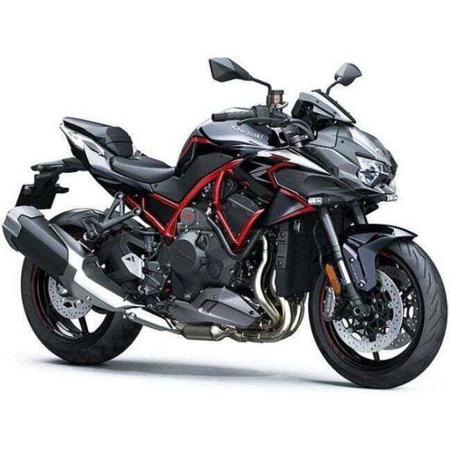 K’s-STYLE ケイズスタイル ローダウンリンクキット スタンドタイプ：純正プレート(小) / セットオプション：ショートサイドスタンドセット Z H2 SE 足回り_1