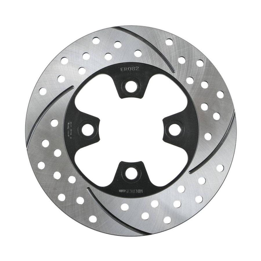 ダックス125 SUNSTAR プレミアムレーシングディスクローター SUNSTAR（サンスター） PREMIUM RACING [プレミアムレーシング] リア