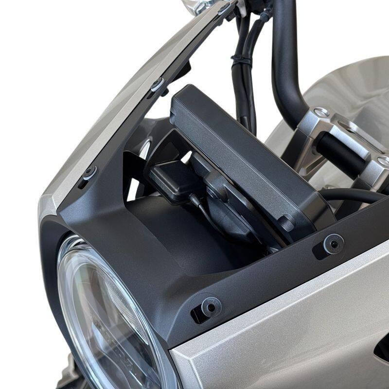 FUKULAB. フクラボ ETCアンテナステー Type-B CB1000F SE HONDA ホンダ