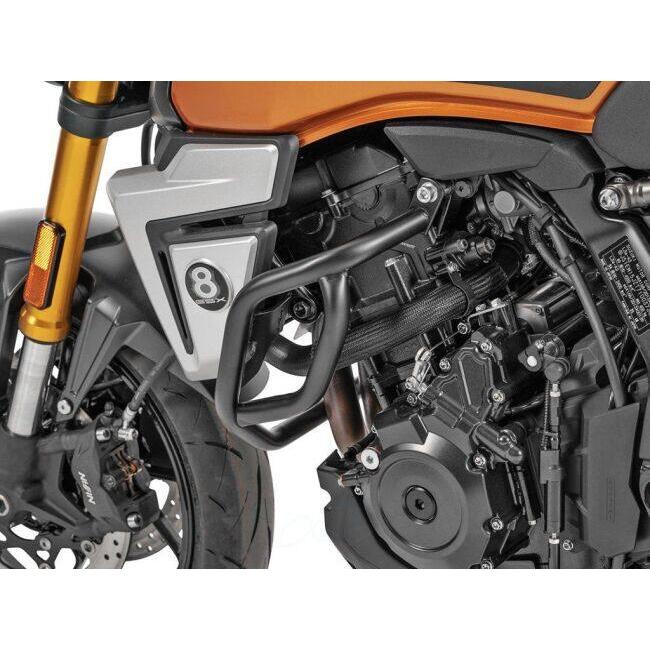 ヘプコ＆ベッカー（HEPCO&BECKER） エンジンガード GSX-8TT GSX-8T