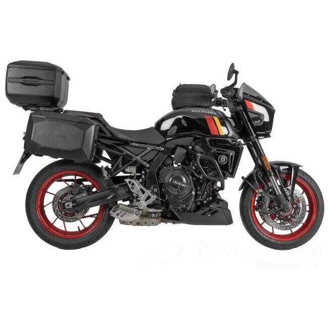 専用商品① ヘプコ＆ベッカー（HEPCO&BECKER） エンジンガード GSX-8TT GSX-8T