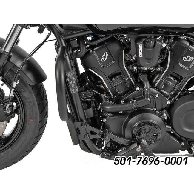 ヘプコ＆ベッカー（HEPCO&BECKER） エンジンガード Scout Sixty Bobber