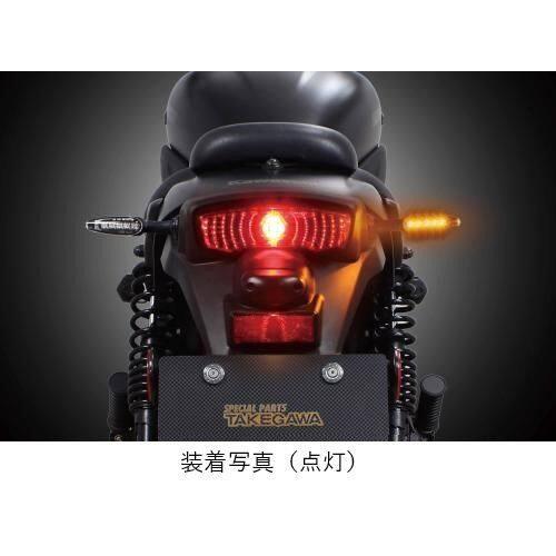 スペシャルパーツ武川 SP武川 SPタケガワ ストリームラインLED