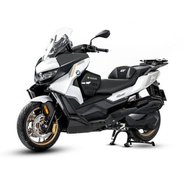 LOBOO ロブー スクーター用タンクバッグ C400 GT X ADV 350 FORZA 250  XMAX BMW HONDA ホンダ YAMAHA ヤマハ タンクバッグ 車体用バッグ・ケース | ブランド登録なし | 13