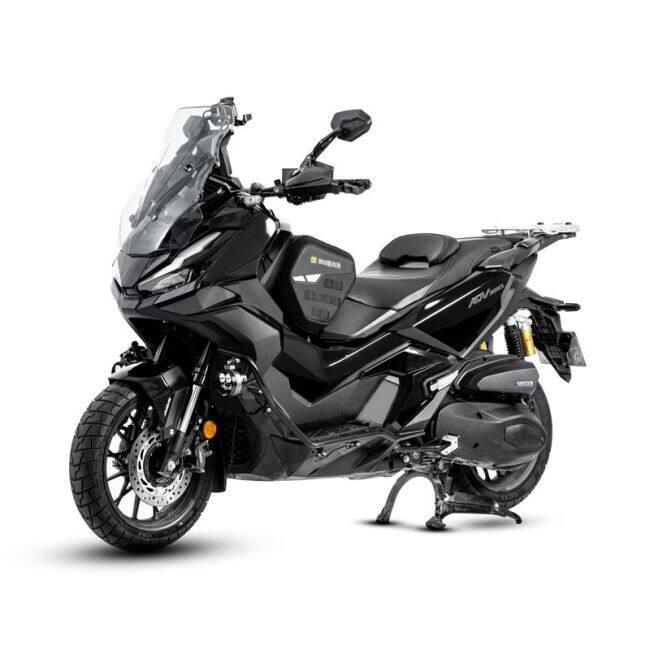 LOBOO ロブー スクーター用タンクバッグ C400 GT X ADV 350 FORZA 250  XMAX BMW HONDA ホンダ YAMAHA ヤマハ タンクバッグ 車体用バッグ・ケース | ブランド登録なし | 14