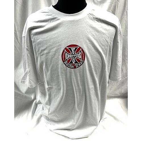 部品屋K&W 【WEST COAST CHOPPERS(ウエストコーストチョッパーズ)】タンクロゴTシャツ Tシャツ アパレル | ブランド登録なし | 01