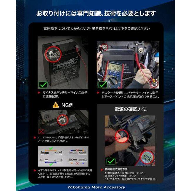 Kaedear カエディア クイックホールドII QI USB スマートフォンホルダー スマートフォンホルダー・スマートフォンマウント 電子機器類 | Kaedear | 06