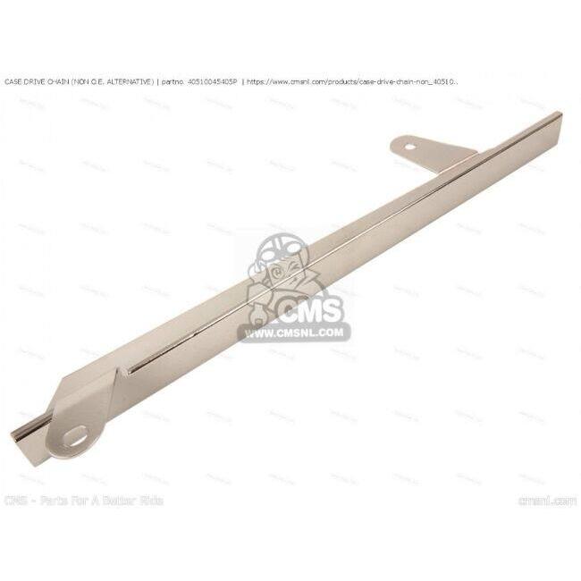 CMS シーエムエス (40510-045-415P) CASE DRIVE CHAIN［40510045405P