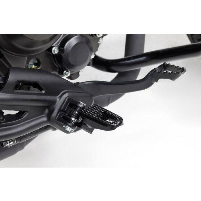 この中の商品 ACTIVE（アクティブ） ワイドステップバー カラー：ブラック CL250