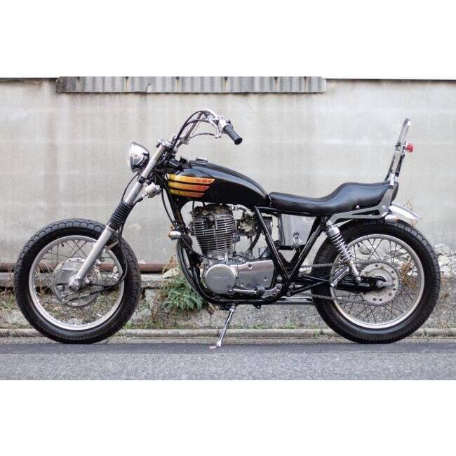 Motor Rock モーターロック ロングサイドスタンド Type1 カラー