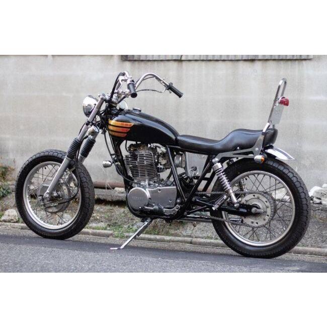 Motor Rock モーターロック ロングサイドスタンド Type1 カラー