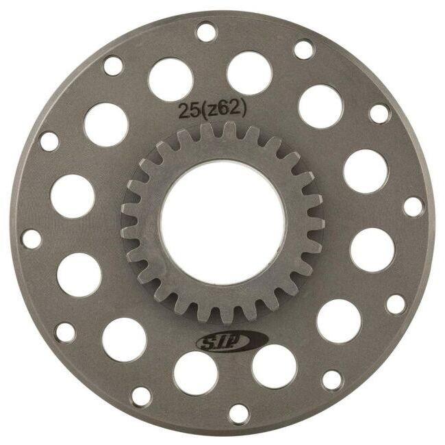 SIP Scootershop エスアイピー スクーターショップ 【SIP】 クラッチギア 25丁 BFAクラッチ用 プライマリー62丁対応 LML  Vespa ベスパ 駆動系_3