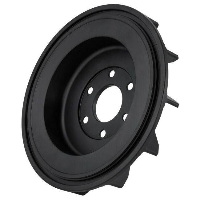 SIP Scootershop エスアイピー スクーターショップ 【SIP PERFORMANCE】Fanwheel PERFORMANCE Black Edition for Ignition by VAPE Vespa ベスパ エンジン_2
