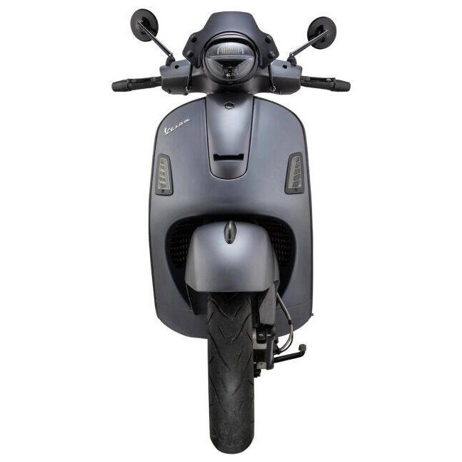 SIP Scootershop エスアイピー スクーターショップ 【SIP SERIES PORDOI】 スクリーン PORDOI Vespa ベスパ 外装_5