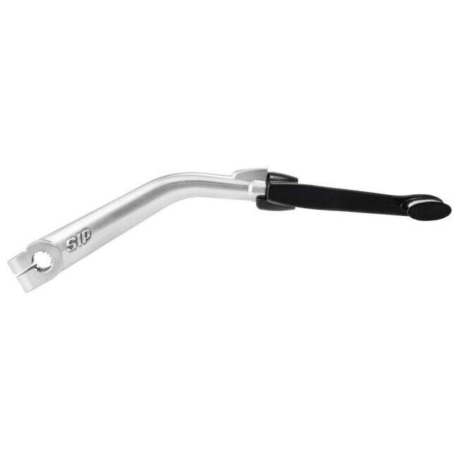 SIP Scootershop エスアイピー スクーターショップ 【SIP PERFORMANCE】 キックペダル SIP，可倒式 LML  Vespa ベスパ エンジンパーツ エンジン_5