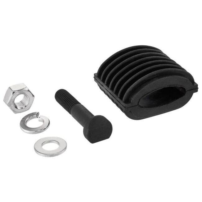 SIP Scootershop エスアイピー スクーターショップ 【SIP PERFORMANCE】 キックペダル SIP，可倒式 LML  Vespa ベスパ エンジンパーツ エンジン_7